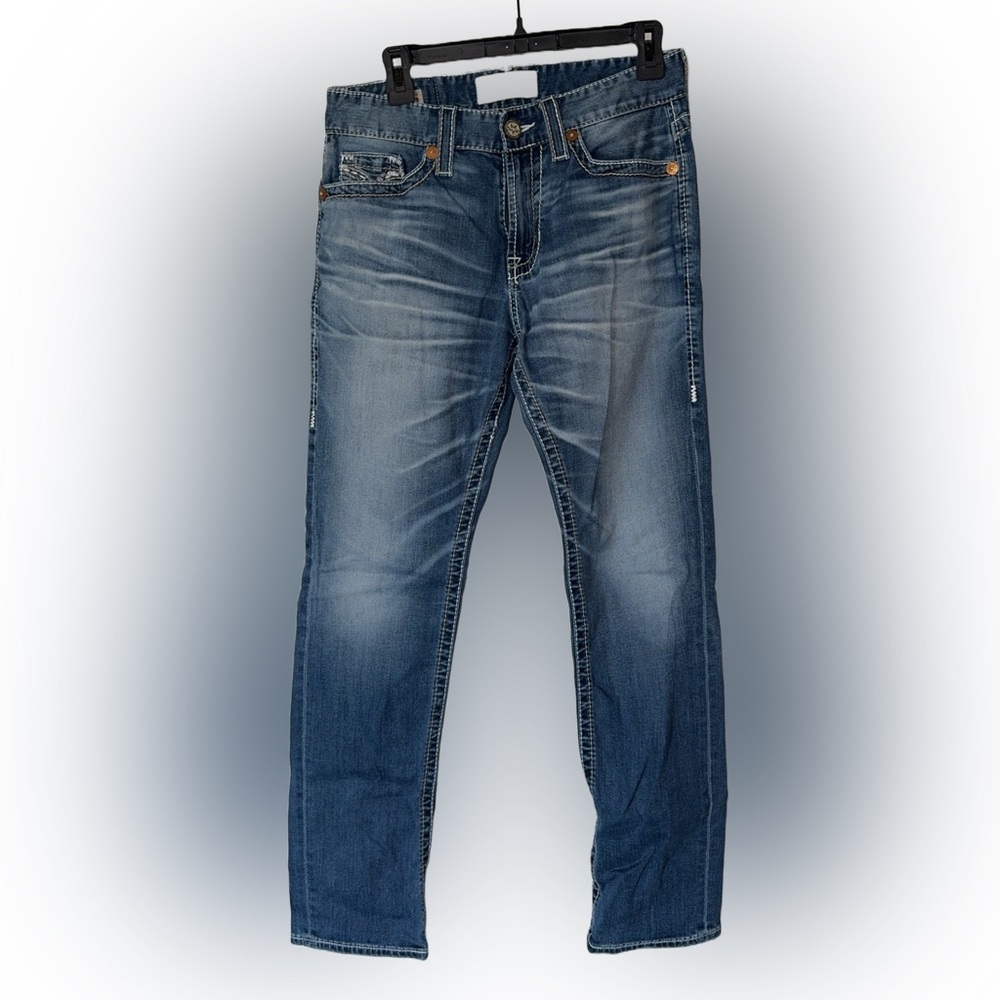 Big Star Jeans